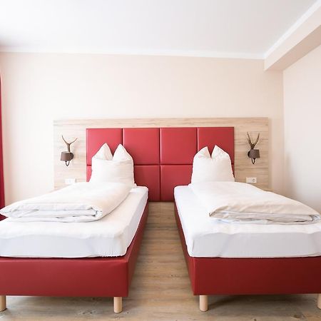 Aparthotel Altomuenster - Garni חדר תמונה