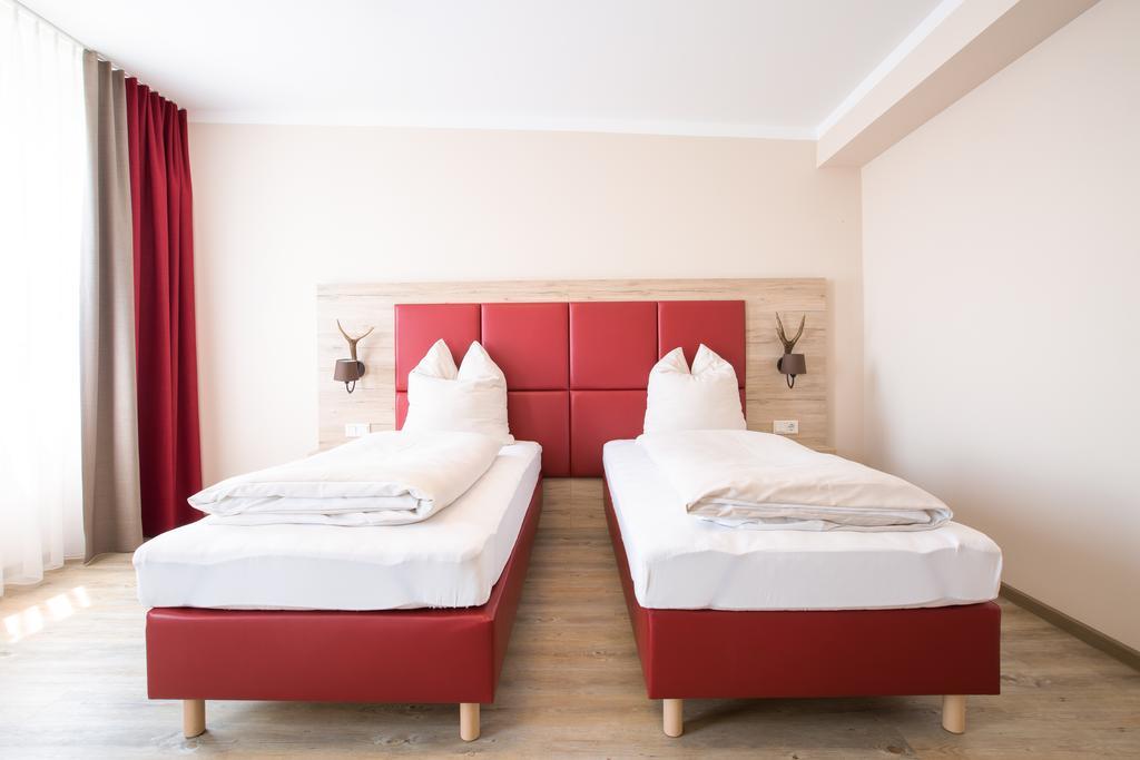 Aparthotel Altomuenster - Garni חדר תמונה
