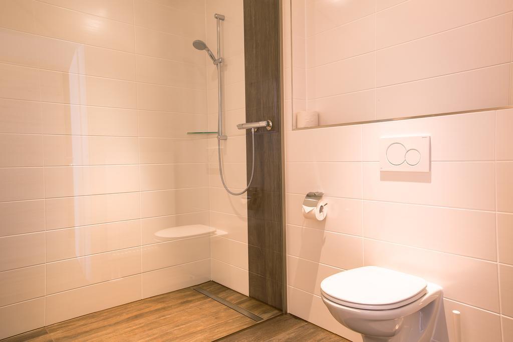 Aparthotel Altomuenster - Garni חדר תמונה